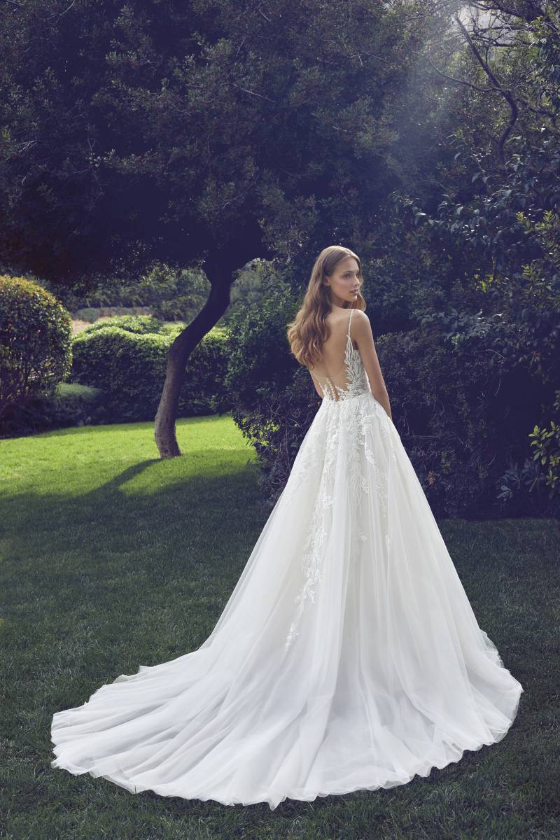 Demetrios 200134 - Size 20 - Image 2