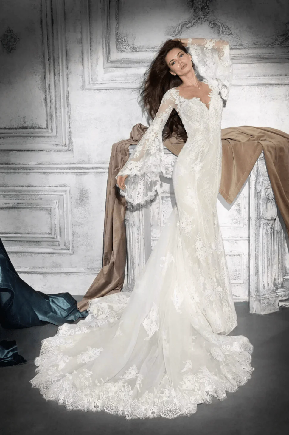 Demetrios 772 - Size 12 - Image 3