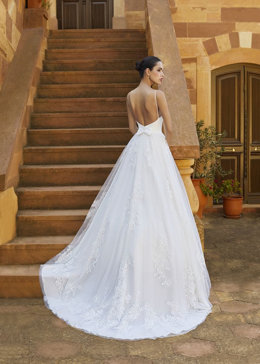 Demetrios 8055 - Size 12 - Image 2
