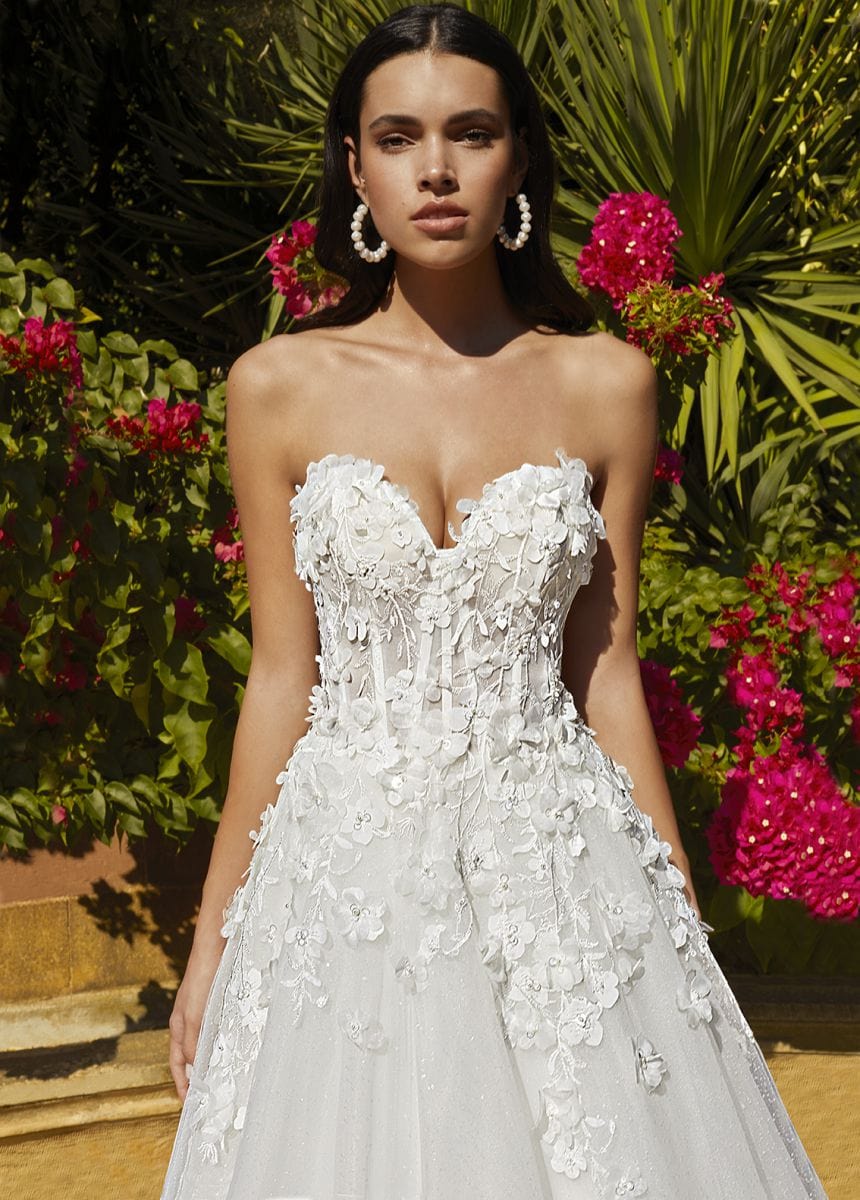 Demetrios 8081 - Size 6 - Image 4