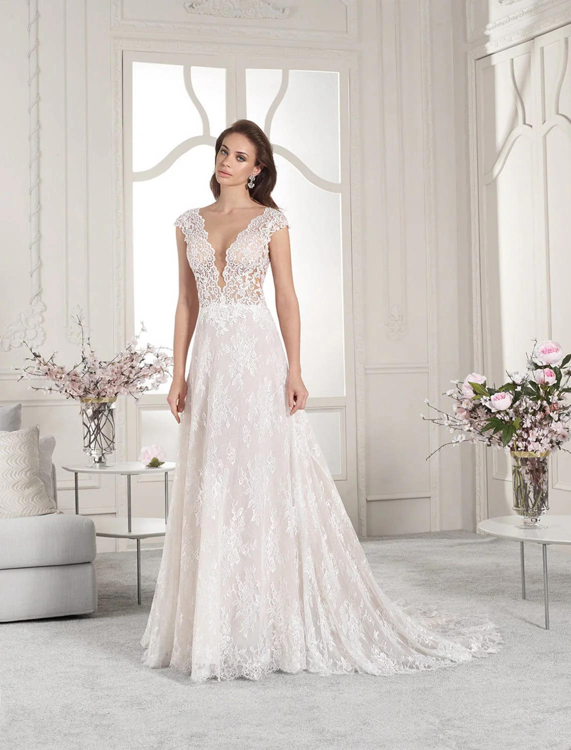 Demetrios 853 - Size 12