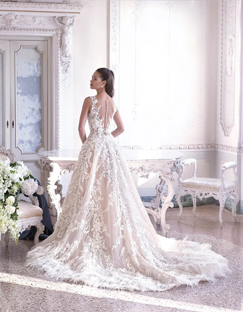 Demetrios DP387 - Size 10 - Image 2
