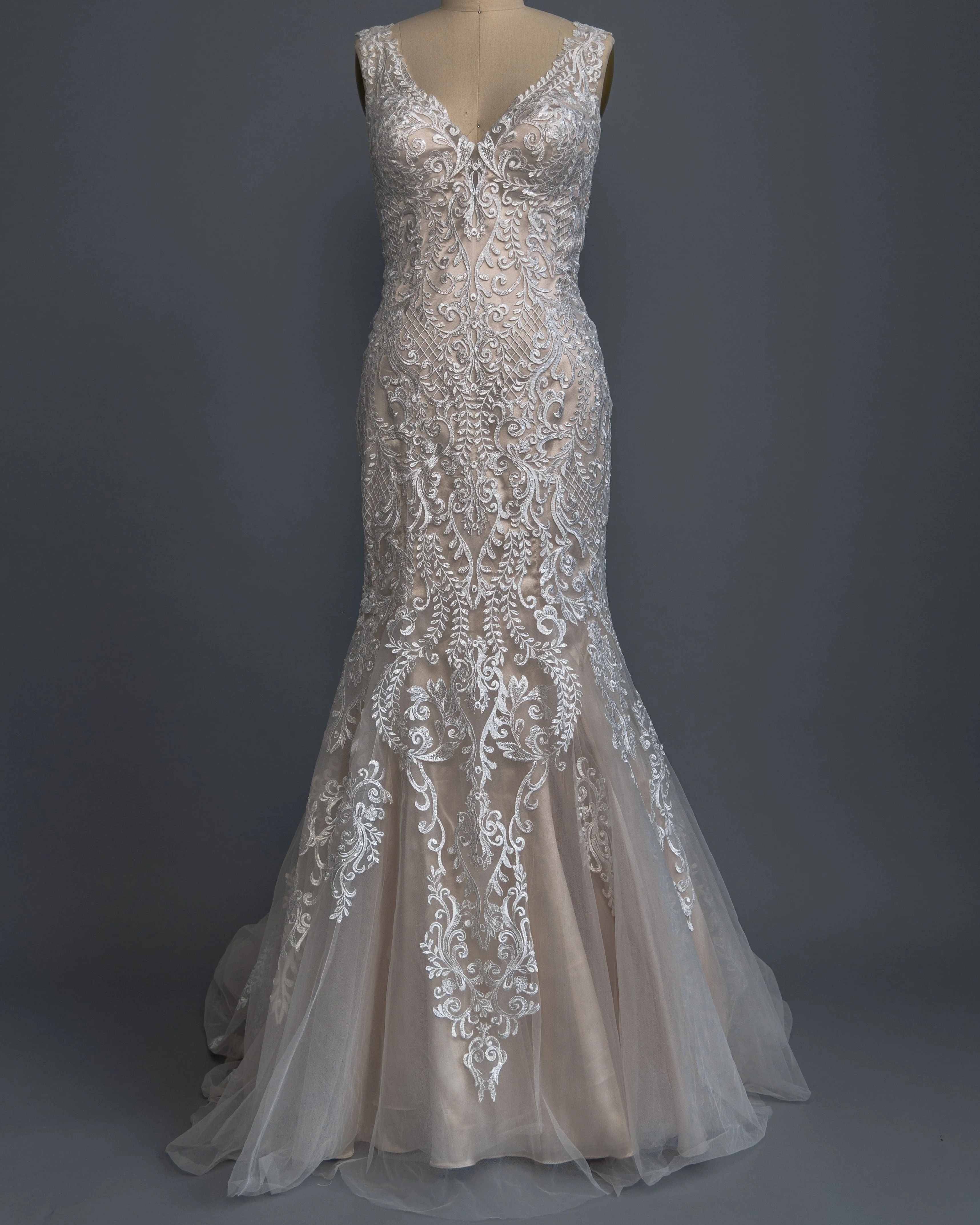 Eddy K. 1221 - Size 14 - Image 3