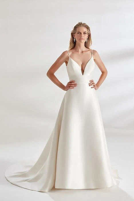 Eddy K. 1323 - Size 14