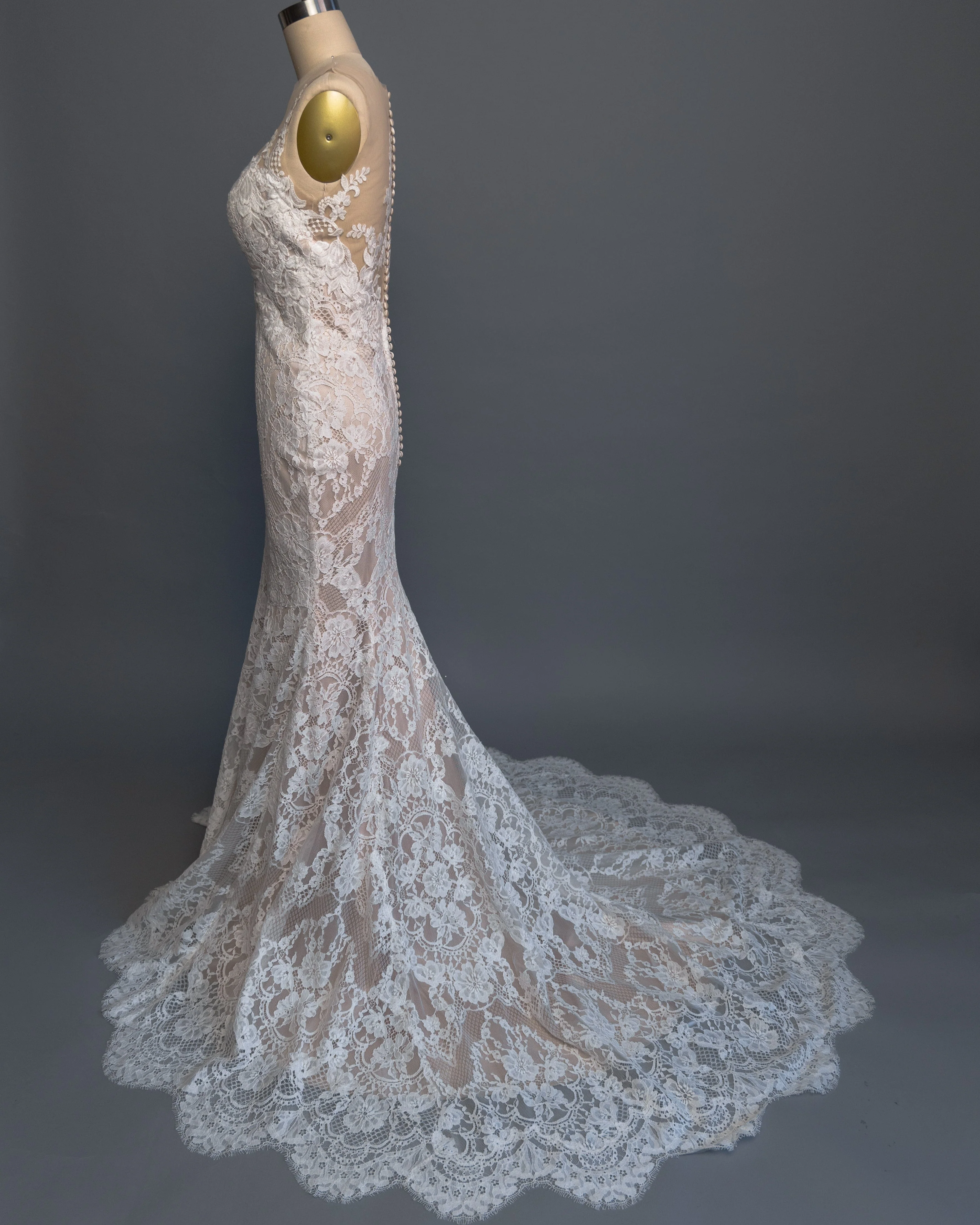Eddy K. Adela - Size 8 - Image 5