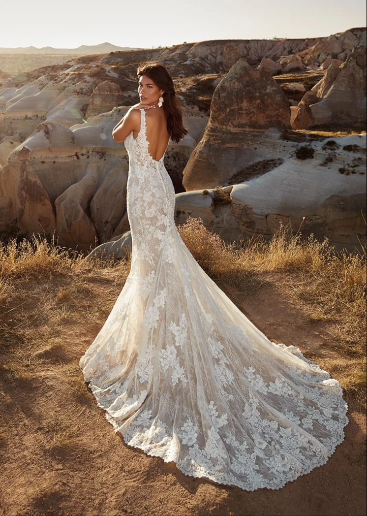 Eddy K. Alessandra DR2015 - Size 14 - Image 2