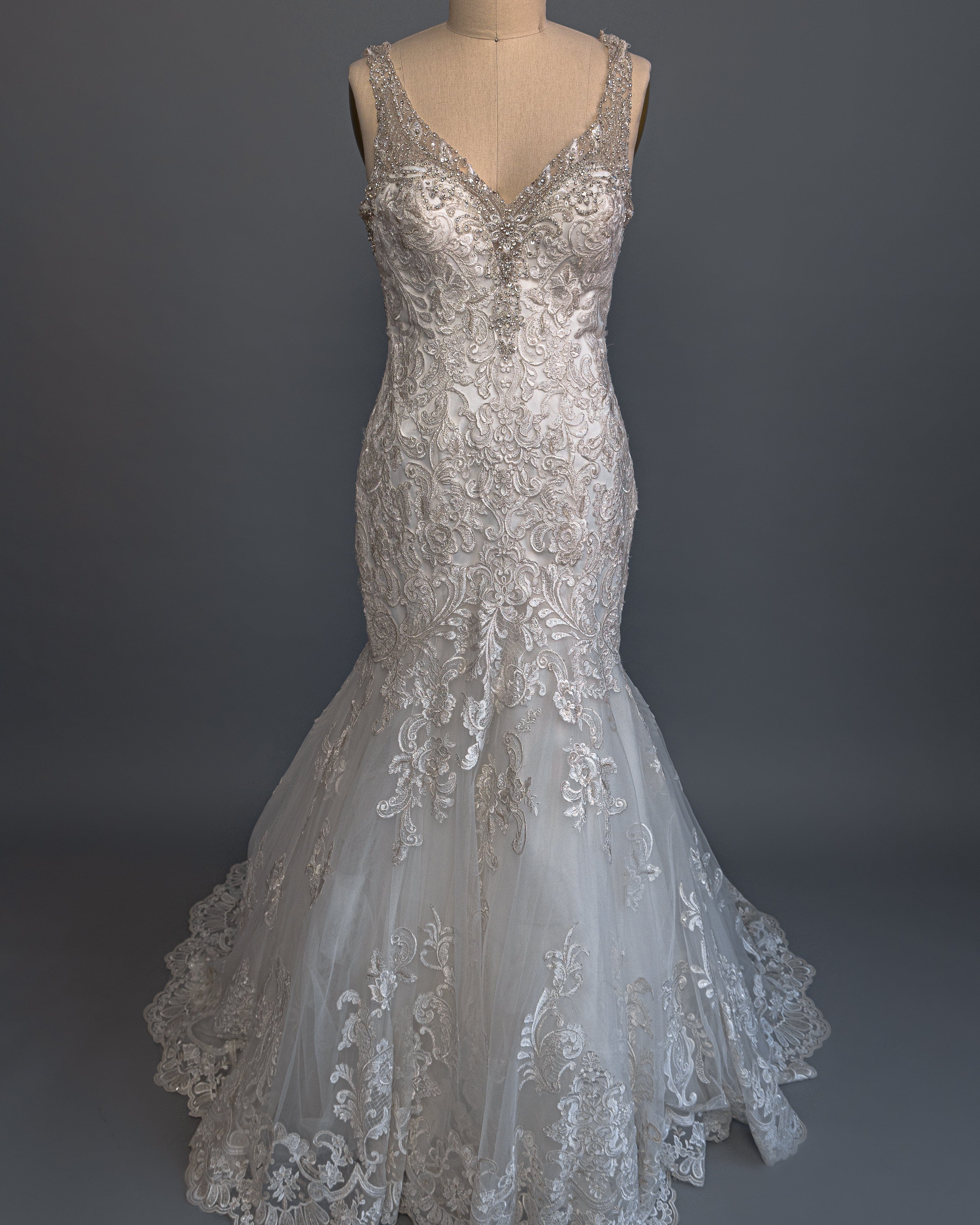 Eddy K. CT209 - Size 12 - Image 3