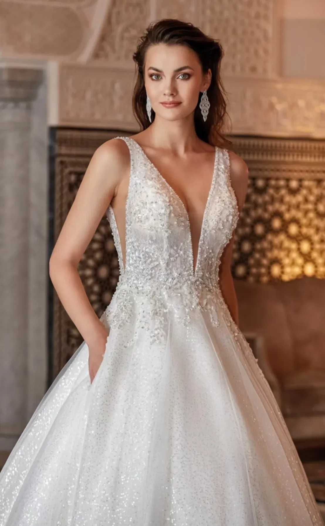 Eddy K. CT274 - Size 12 - Image 3