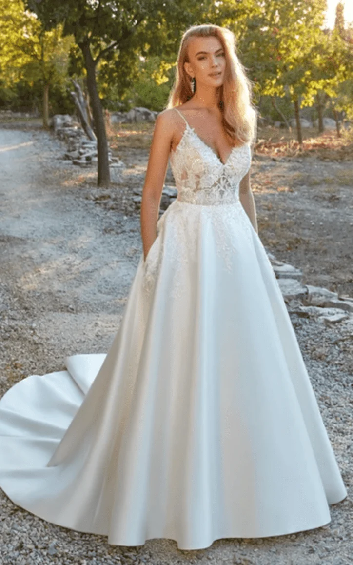 Eddy K. Danna EK1408 - Size 12