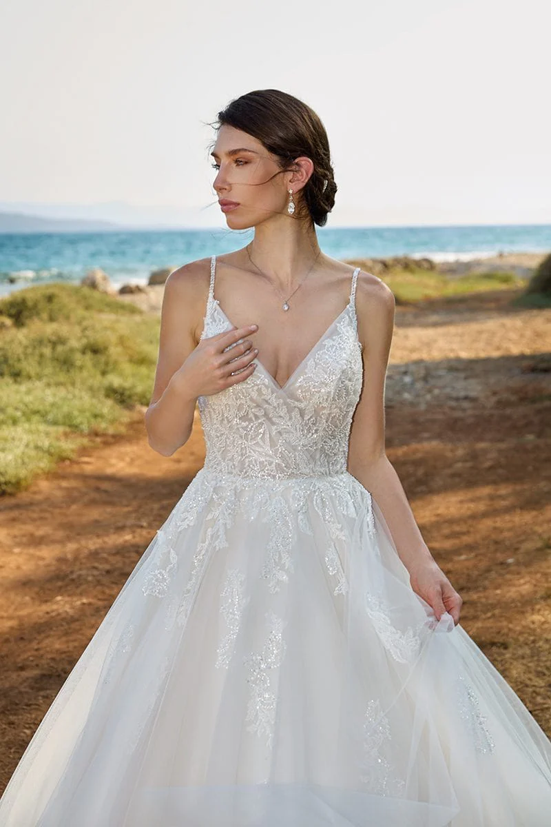 Eddy K. DR2260 - Size 16 - Image 3