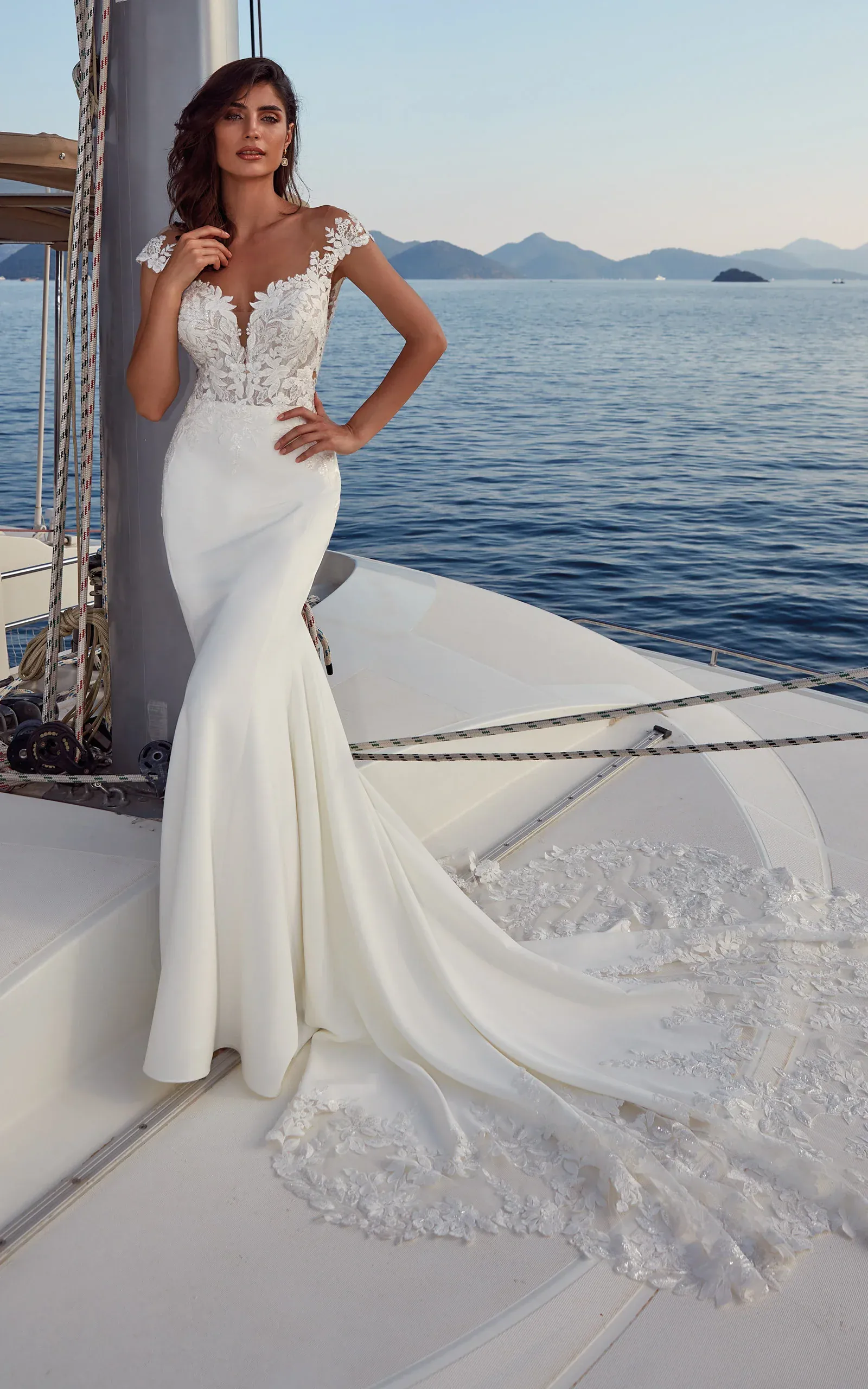 Eddy K. DR2432 - Size 10