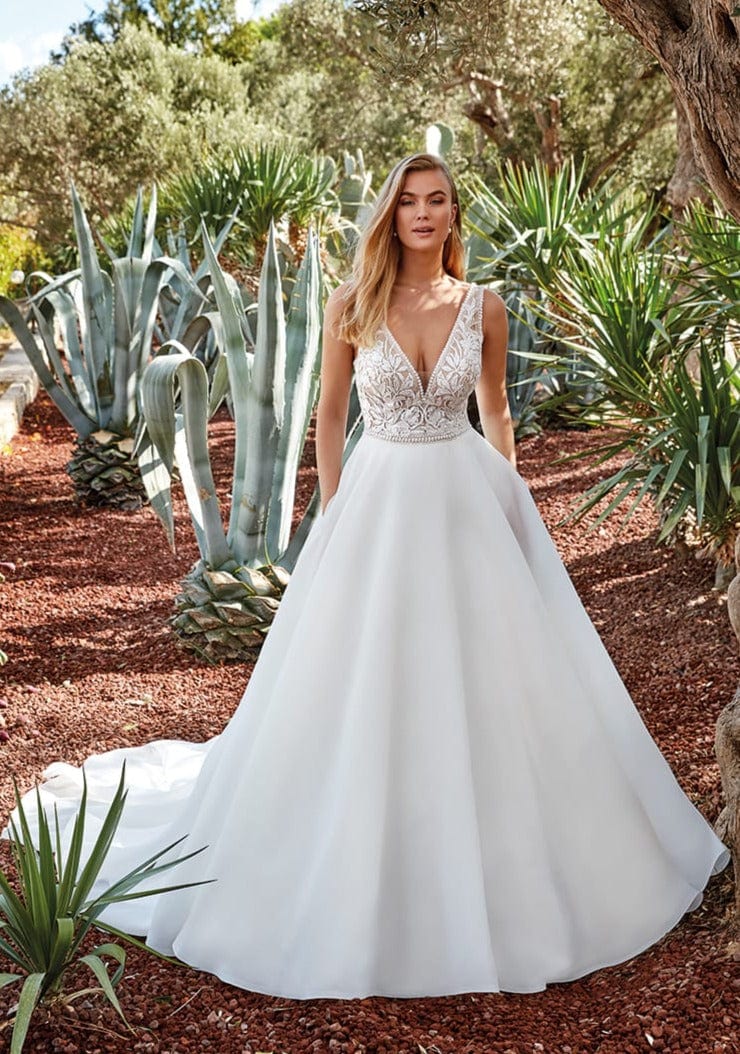 Eddy K. EK1375 - Size 14