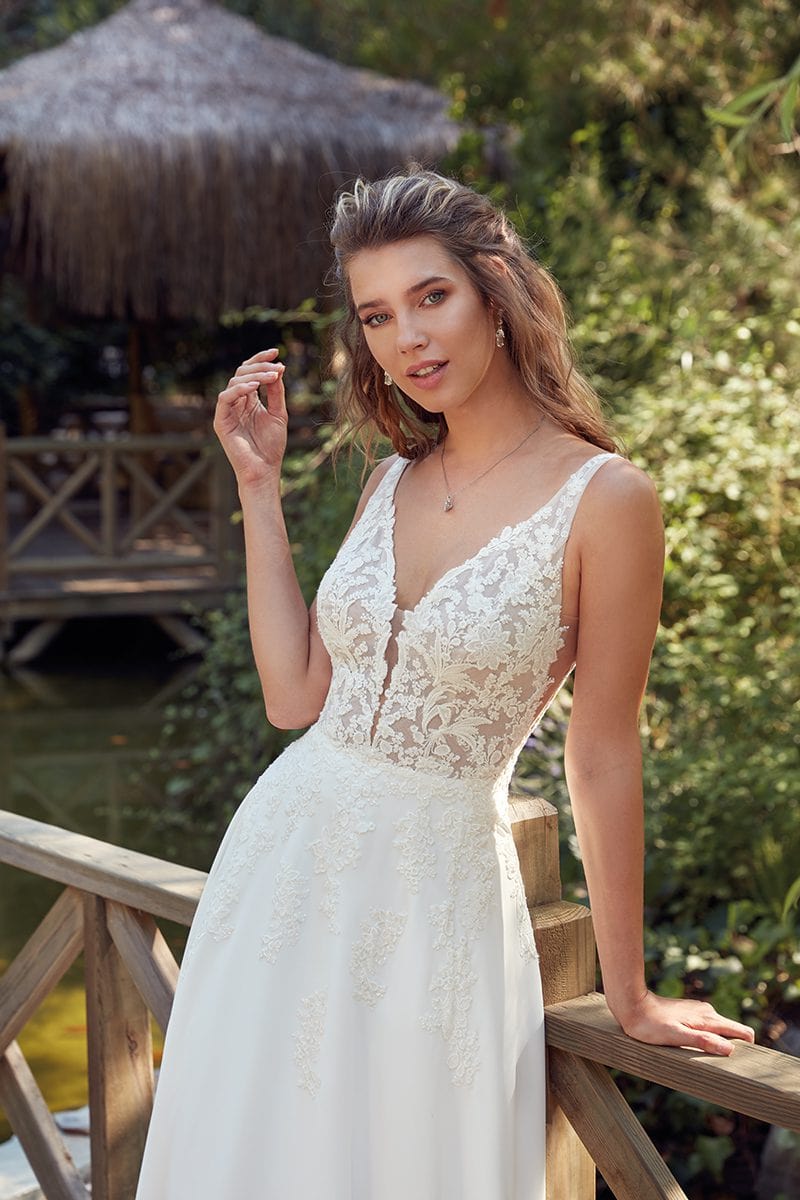 Eddy K. EK1455 - Size 14 - Image 3