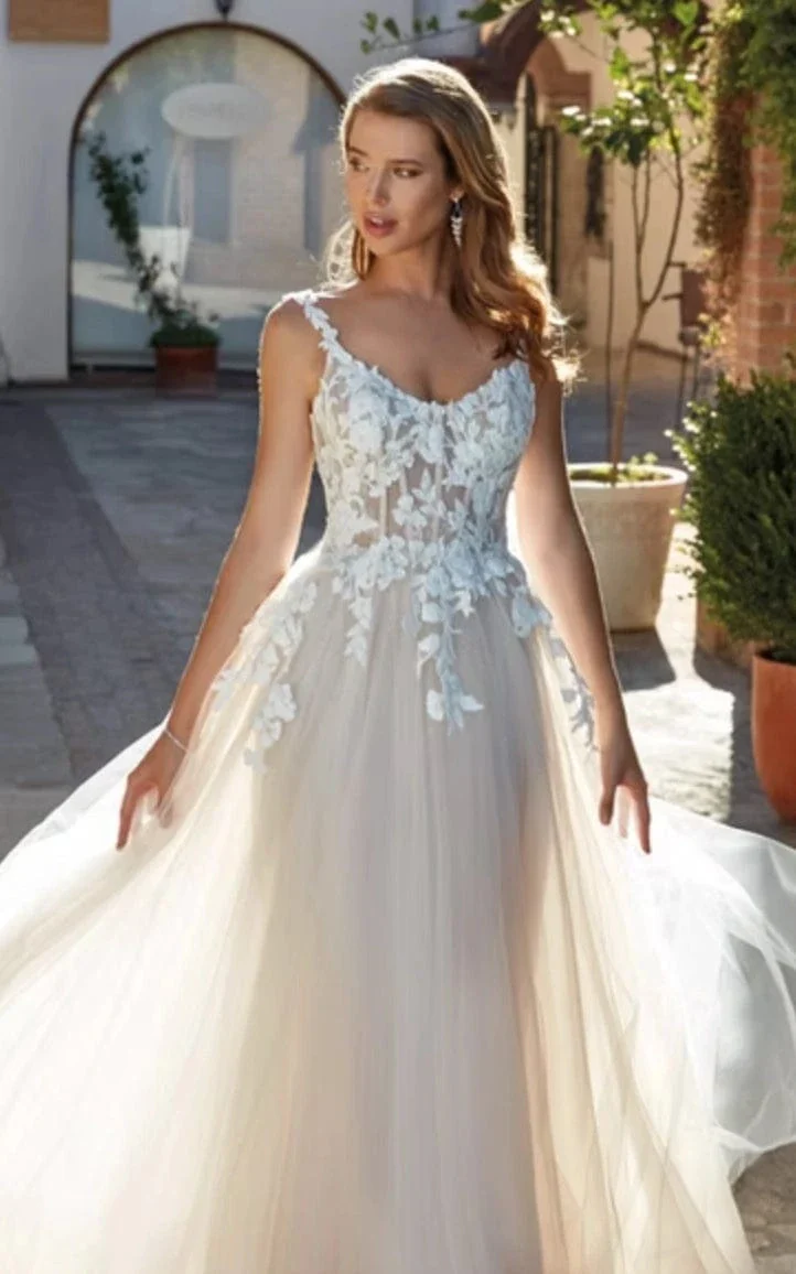 Eddy K. EK1544 - Size 20 - Image 3