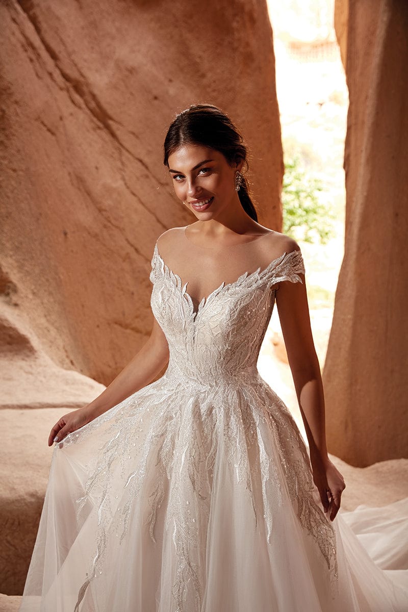 Eddy K. Giovanna DR2023 - Size 12 - Image 3