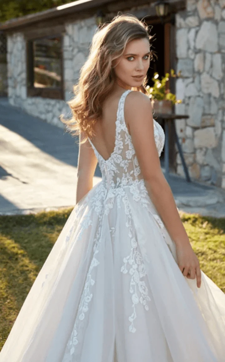 Eddy K. Jessica EK1510 - Size 10 - Image 2