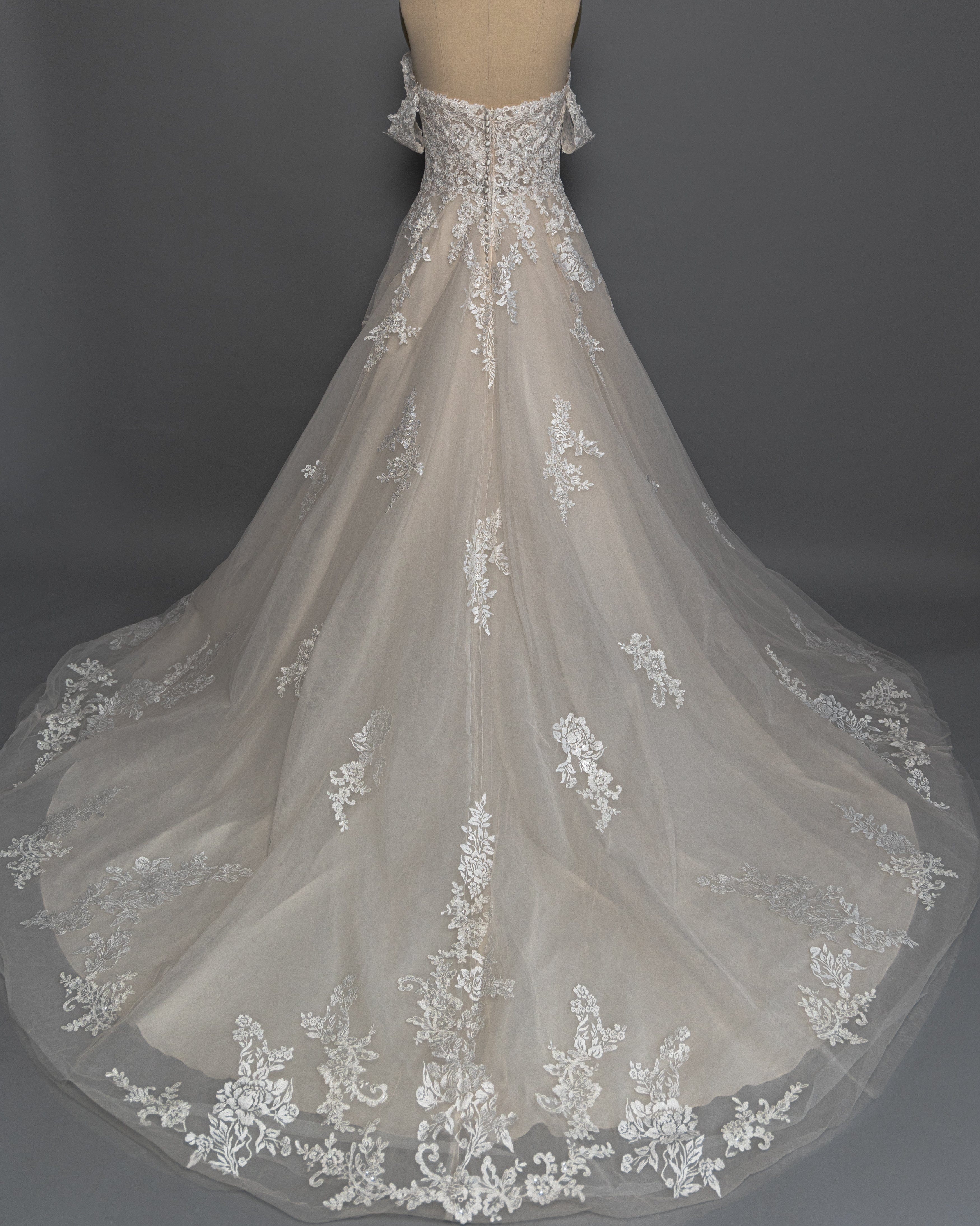 Eddy K. Rafaela - Size 14 - Image 4