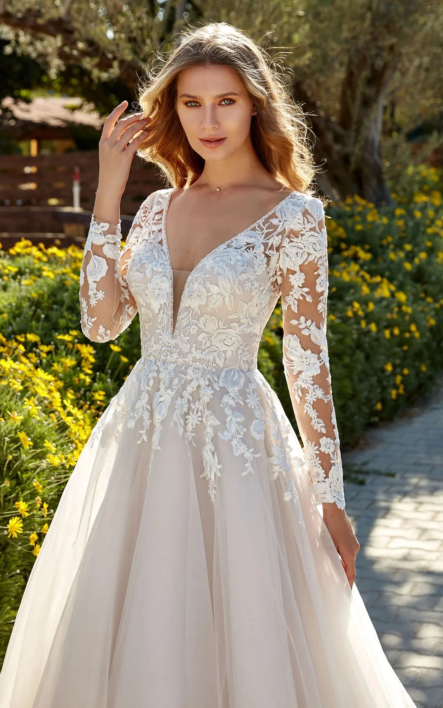 Eddy K. Samantha - Size 14 - Image 3