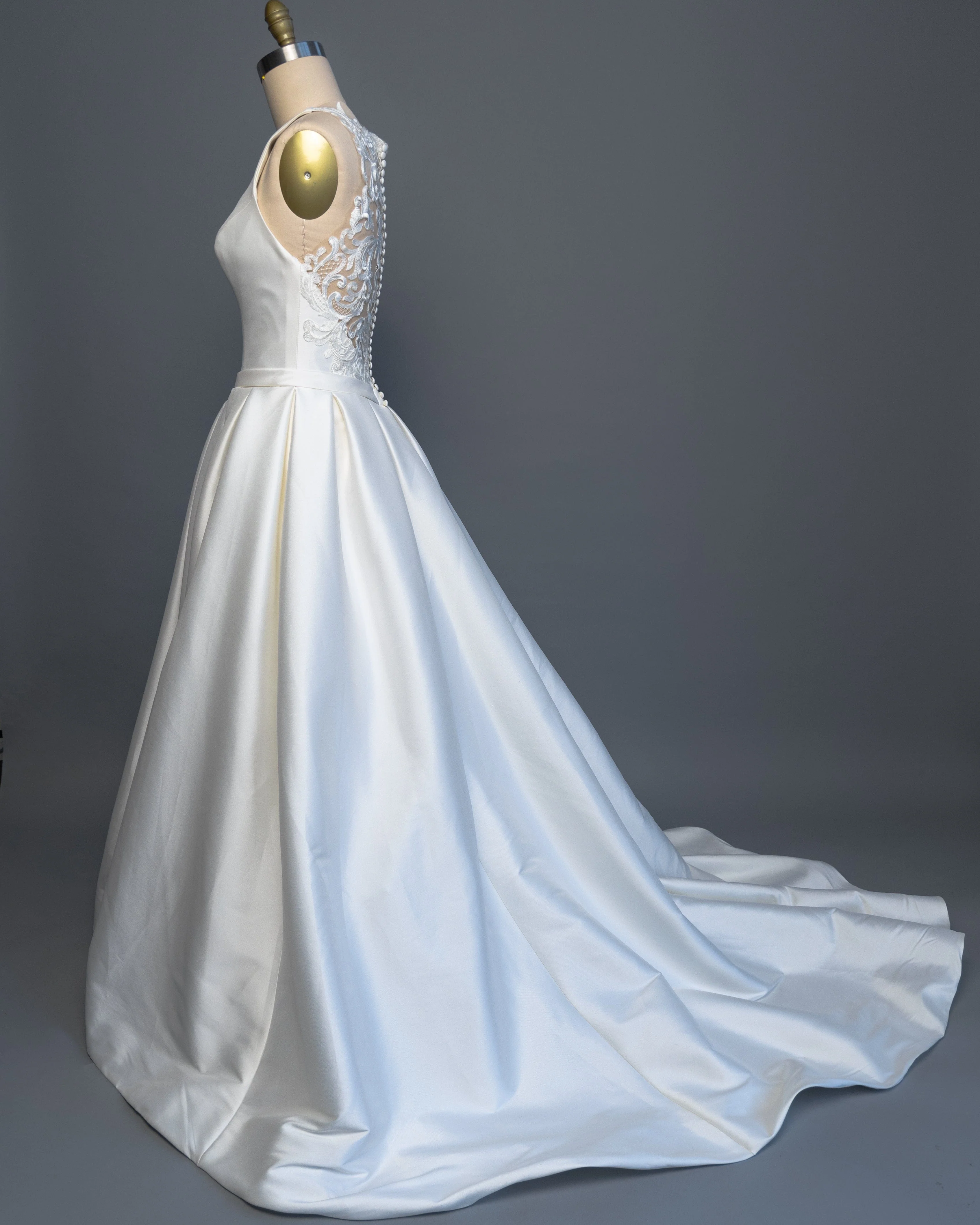 Eddy K. SEK1196 - Size 12 - Image 5