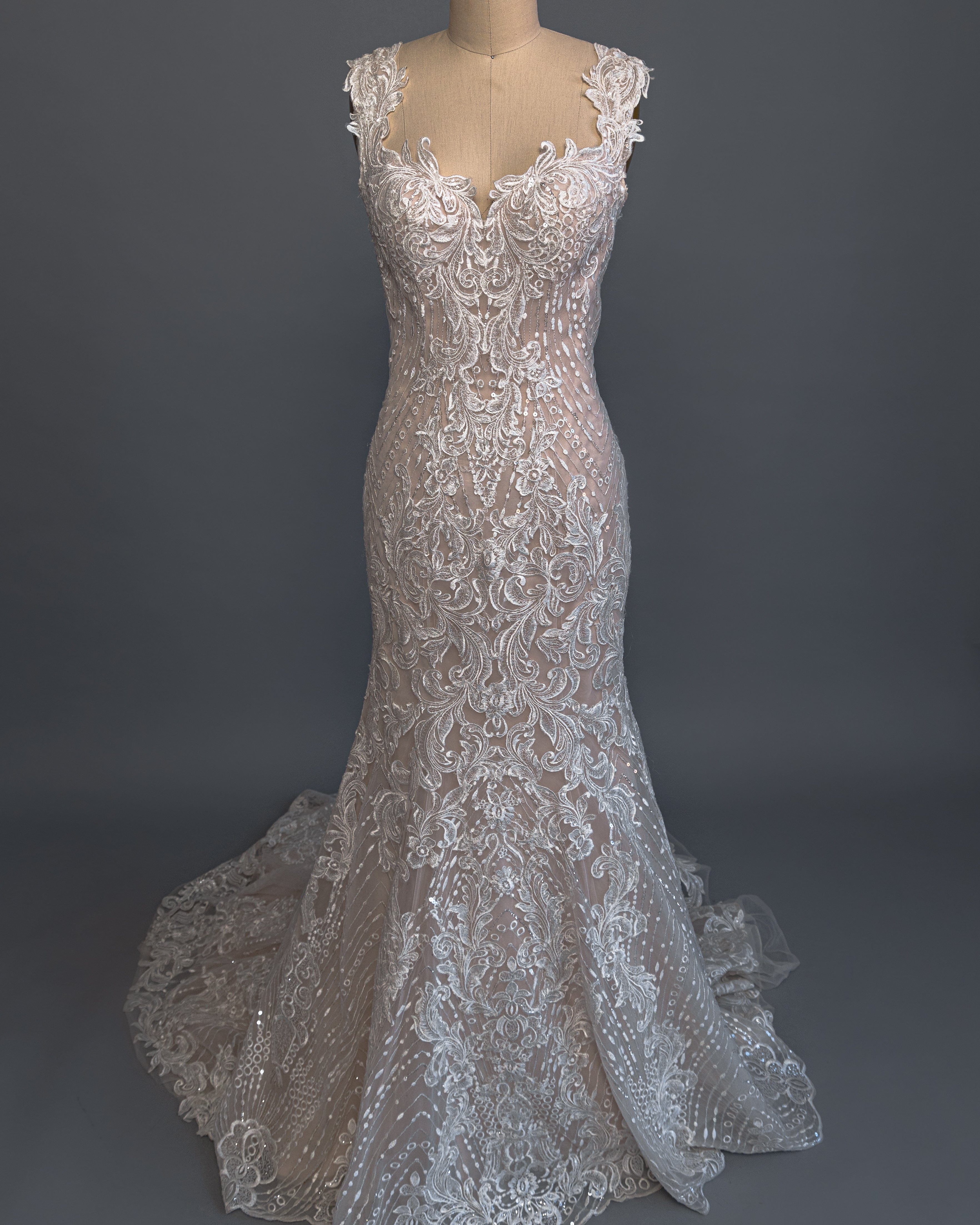Eddy K. SKY111 - Size 8 - Image 3