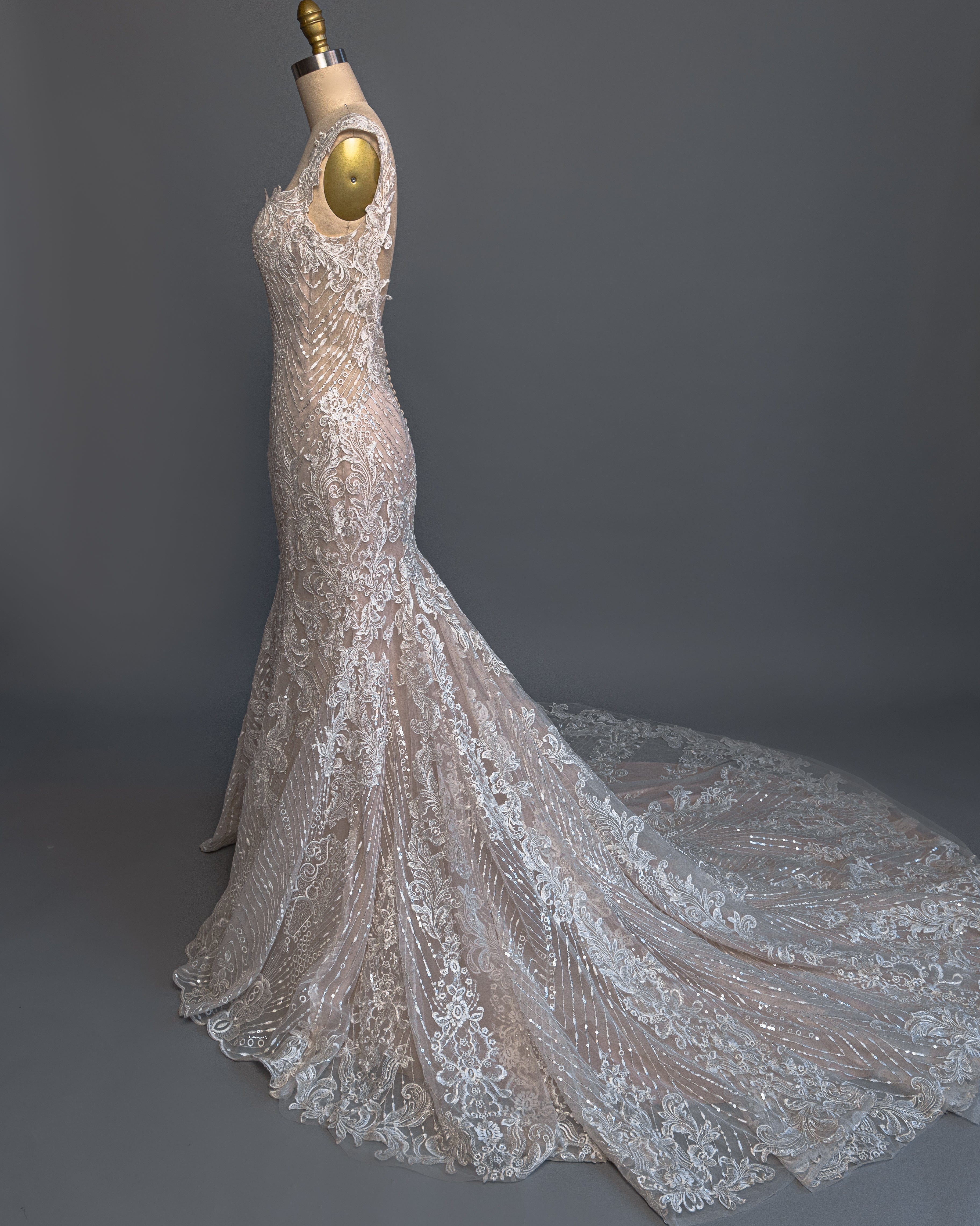 Eddy K. SKY111 - Size 8 - Image 5