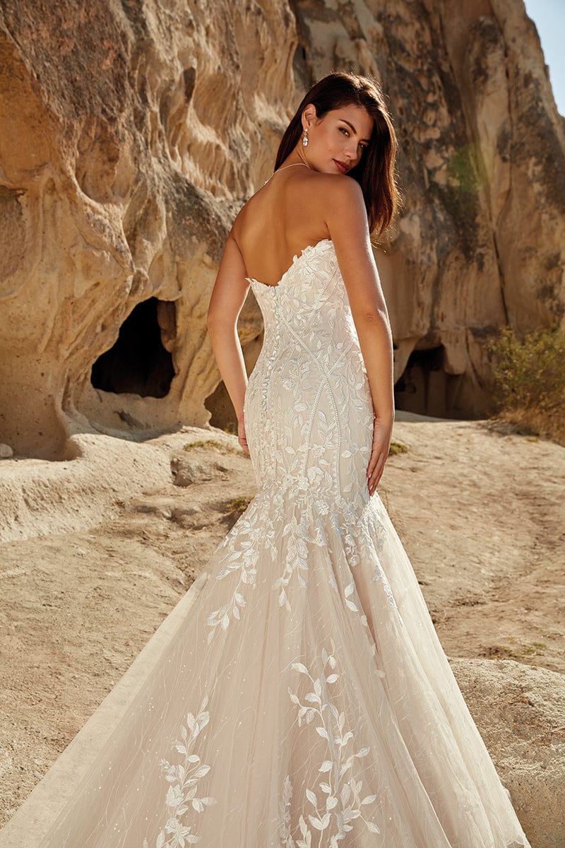 Eddy K. Tara DR2037 - Size 14 - Image 4