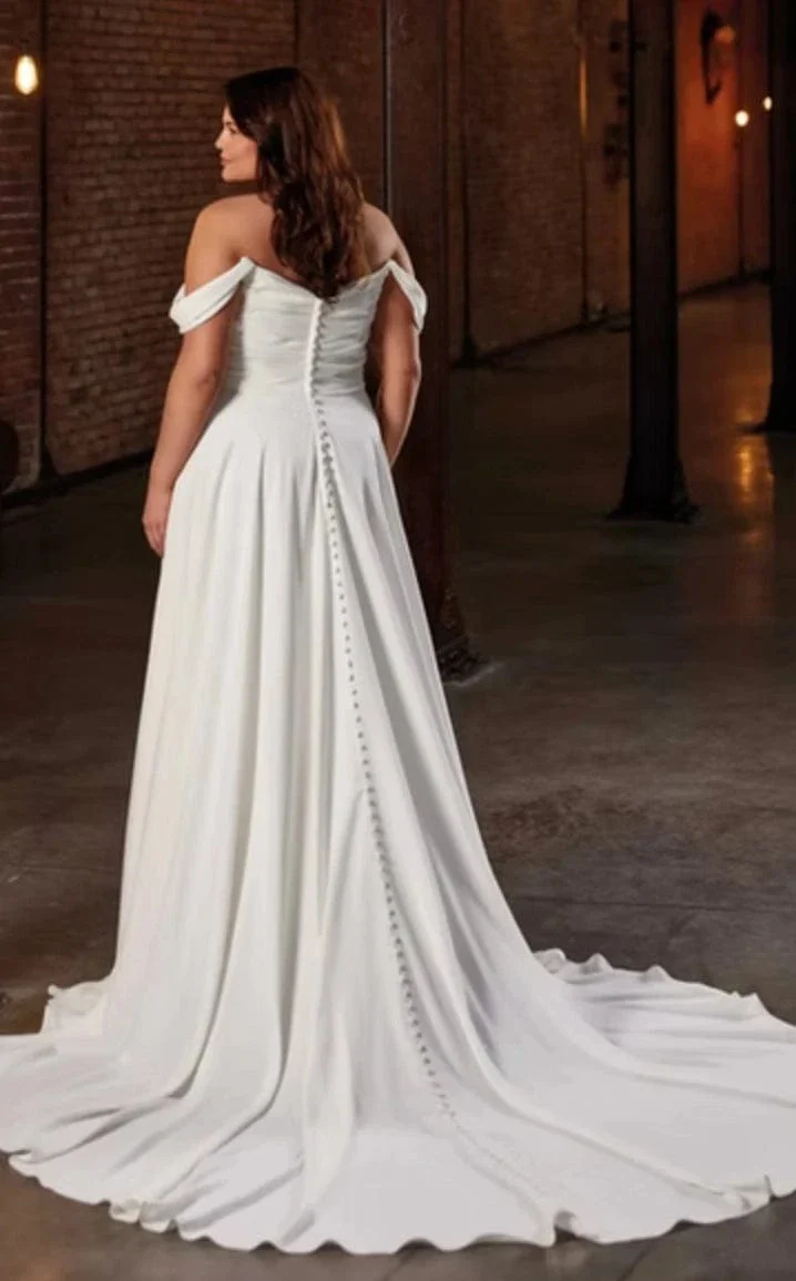 Eddy K. UR527 - Size 20 - Image 2