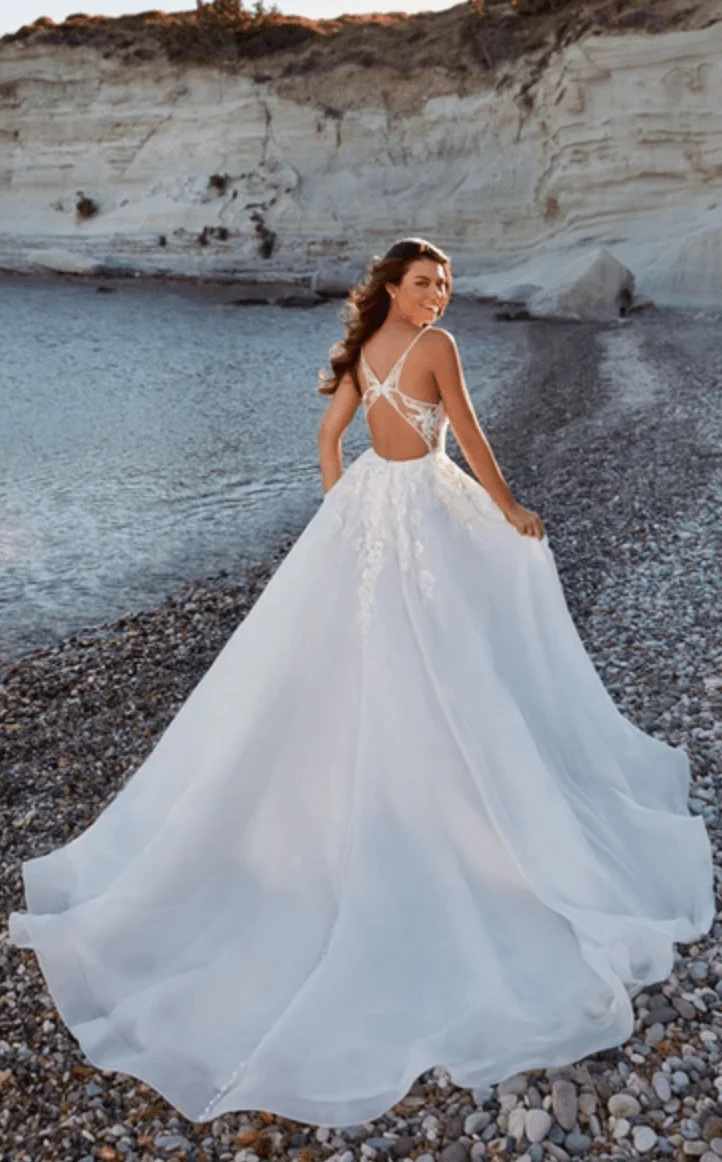 Eddy K. Viviana DR2319 - Size 8 - Image 2