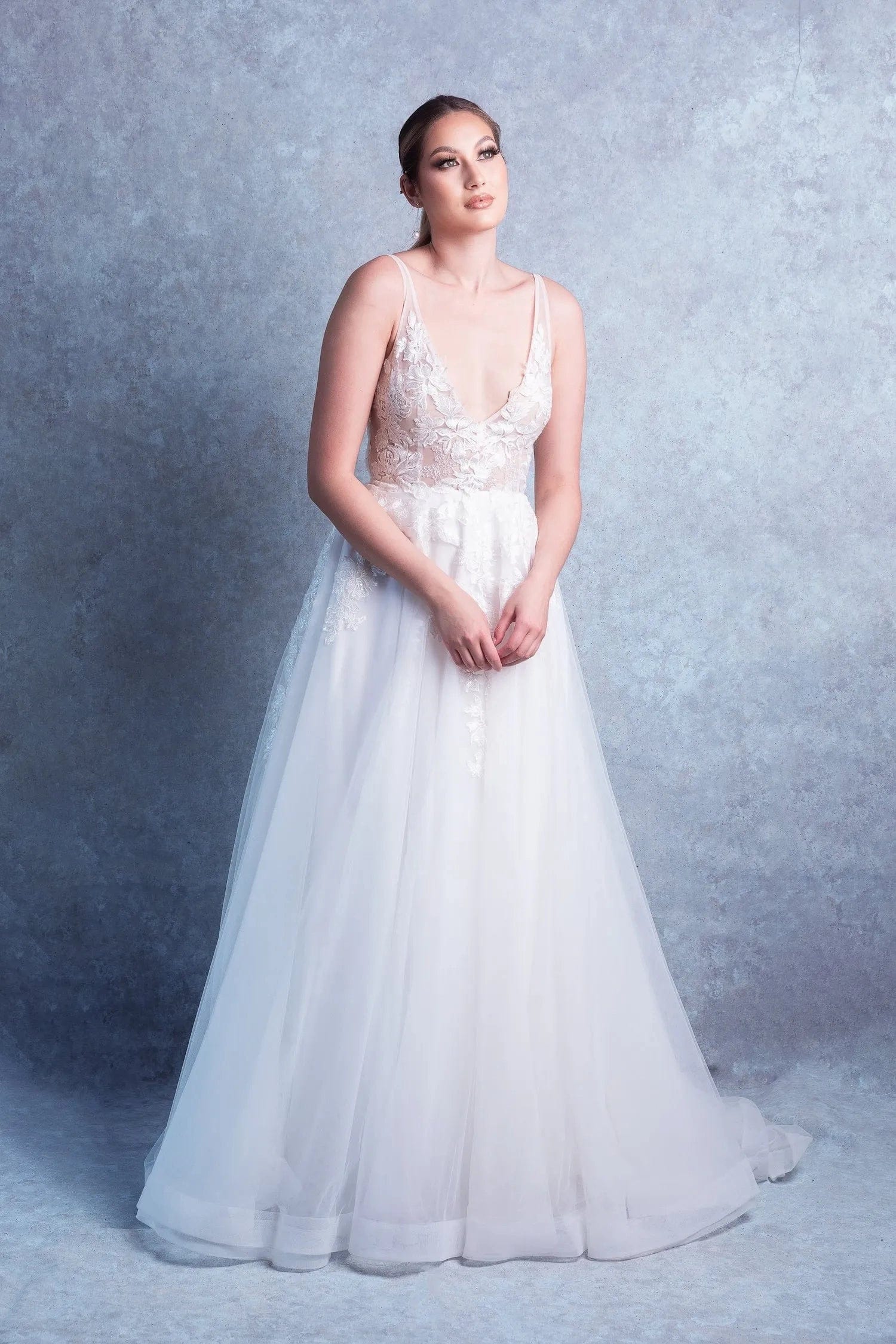 Elizabeth Lee Maria - Size 12 - Image 3