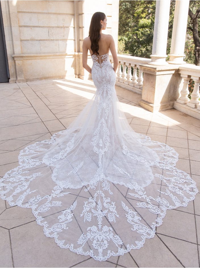 Élysée by Enzoani Anais - Size 16 - Image 2