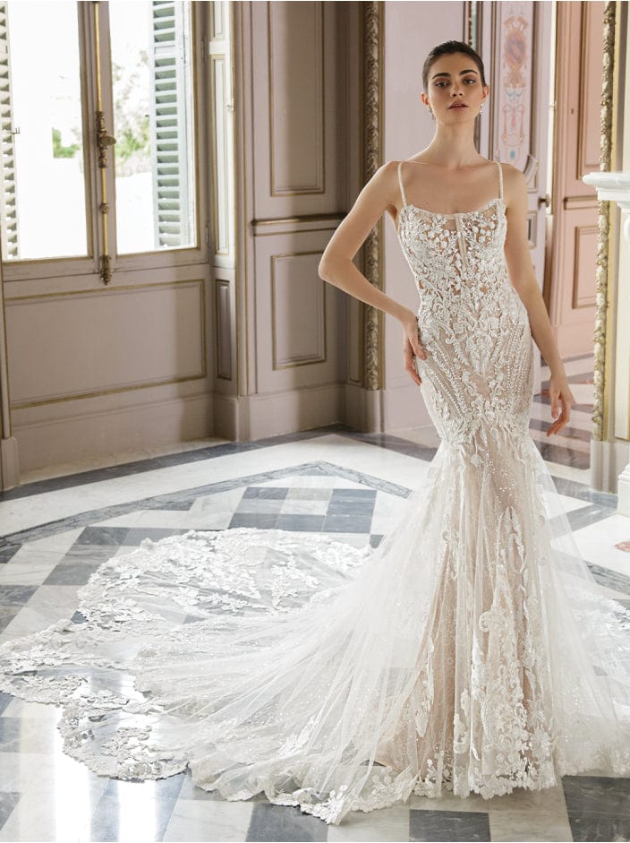 Élysée by Enzoani Sibylla - Size 24