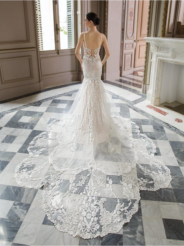 Élysée by Enzoani Sibylla - Size 24 - Image 2