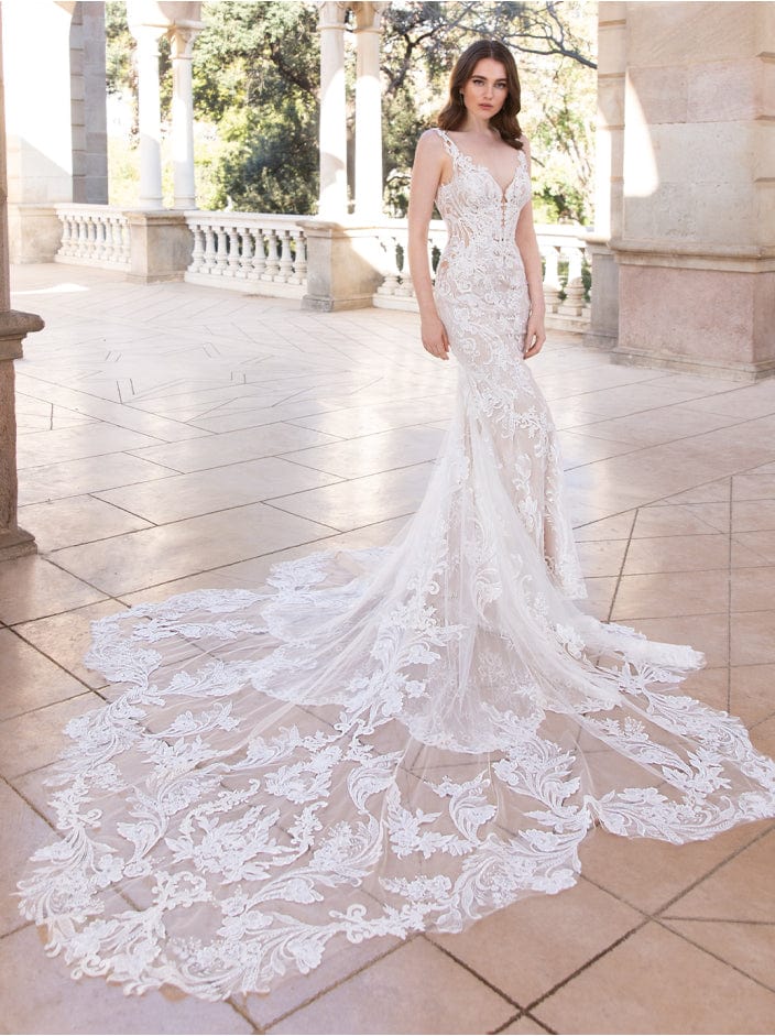 Élysée by Enzoani Valliére - Size 12 - Image 3