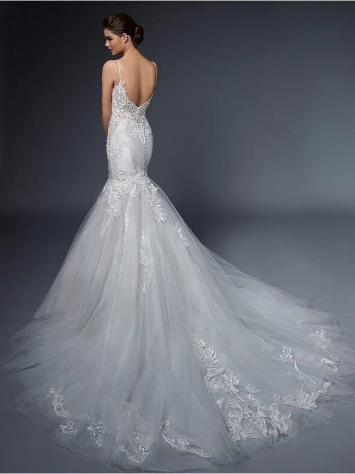 Elysee Selene - Size 18 - Image 2