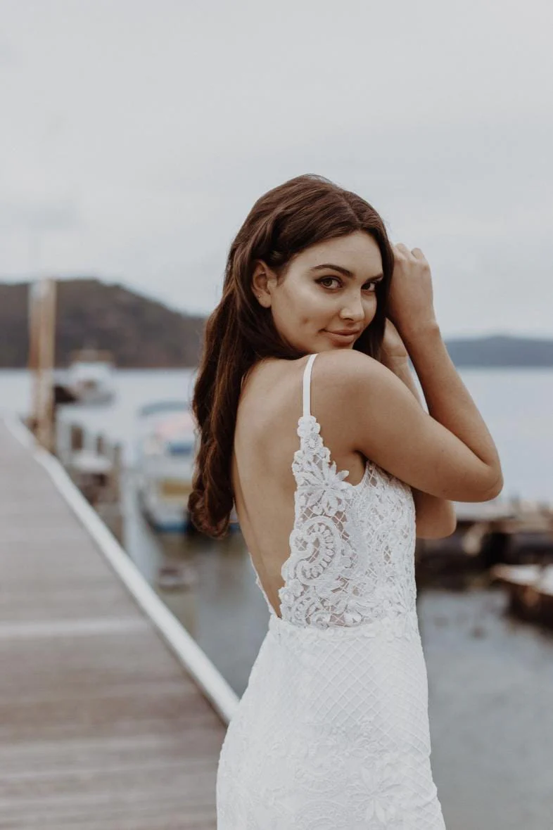 Emmy Mae Bowie - Size 10 - Image 4