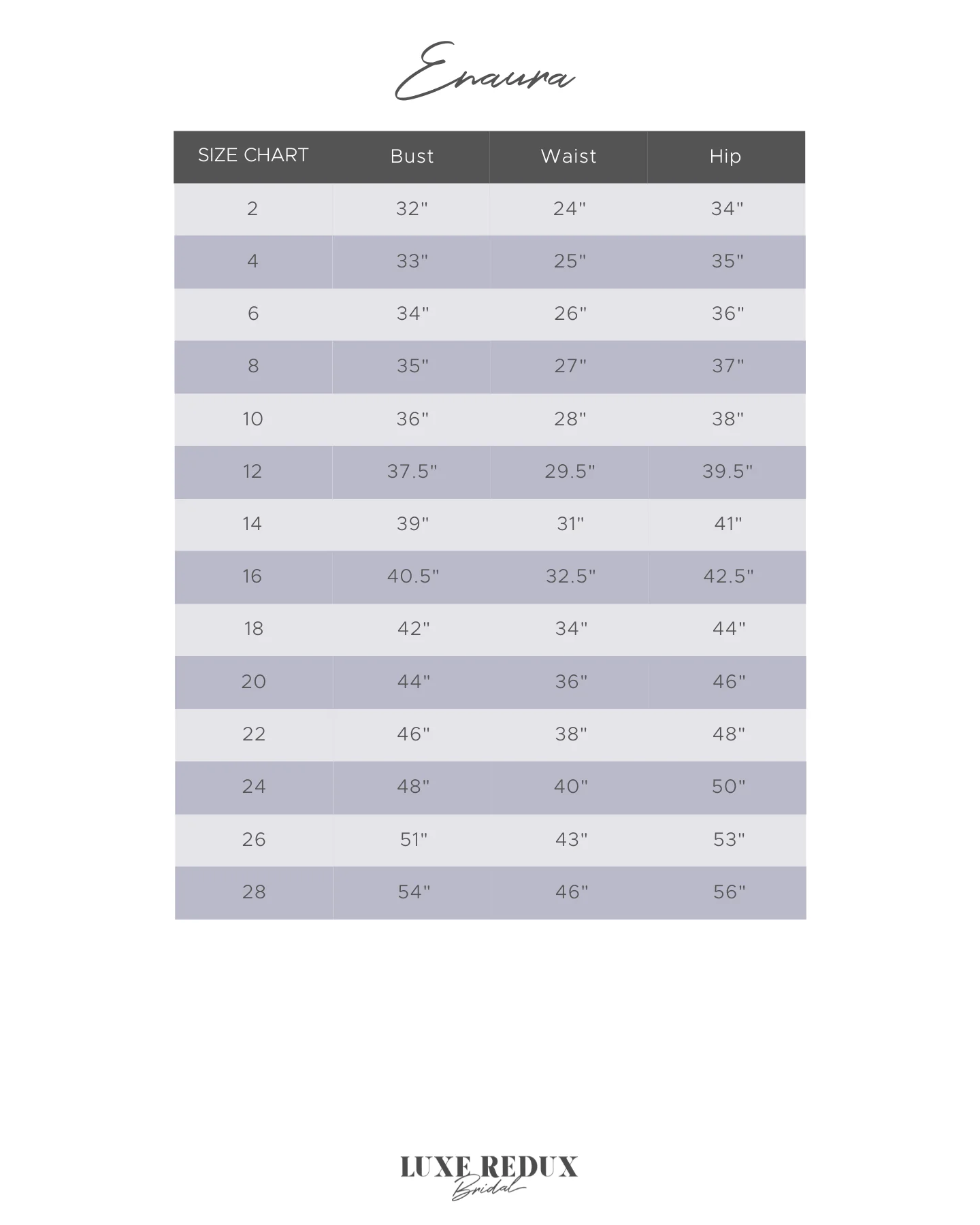Enaura Aria - Size 12 - Image 4