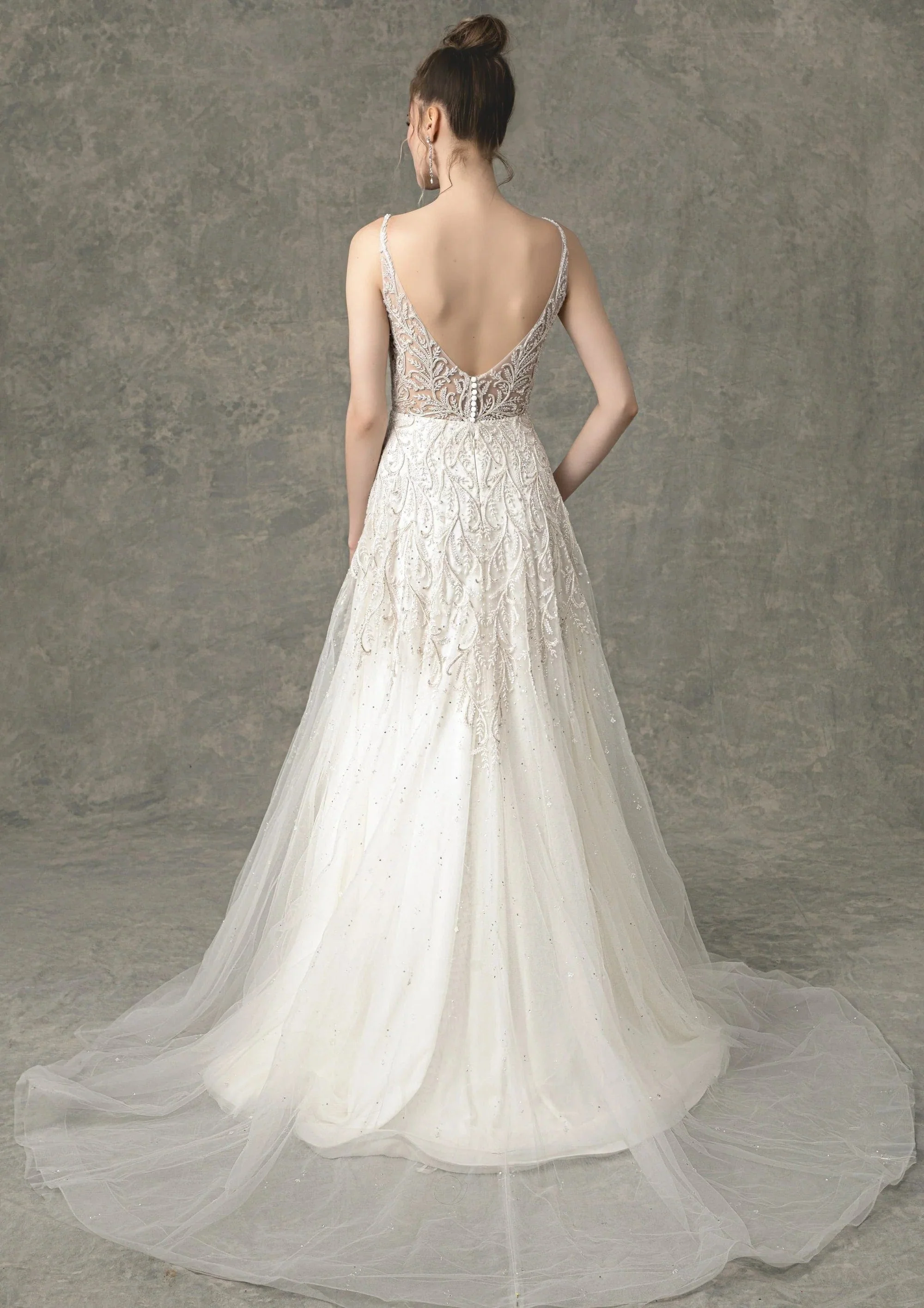 Enaura Ellie EF903 - Size 16 - Image 2