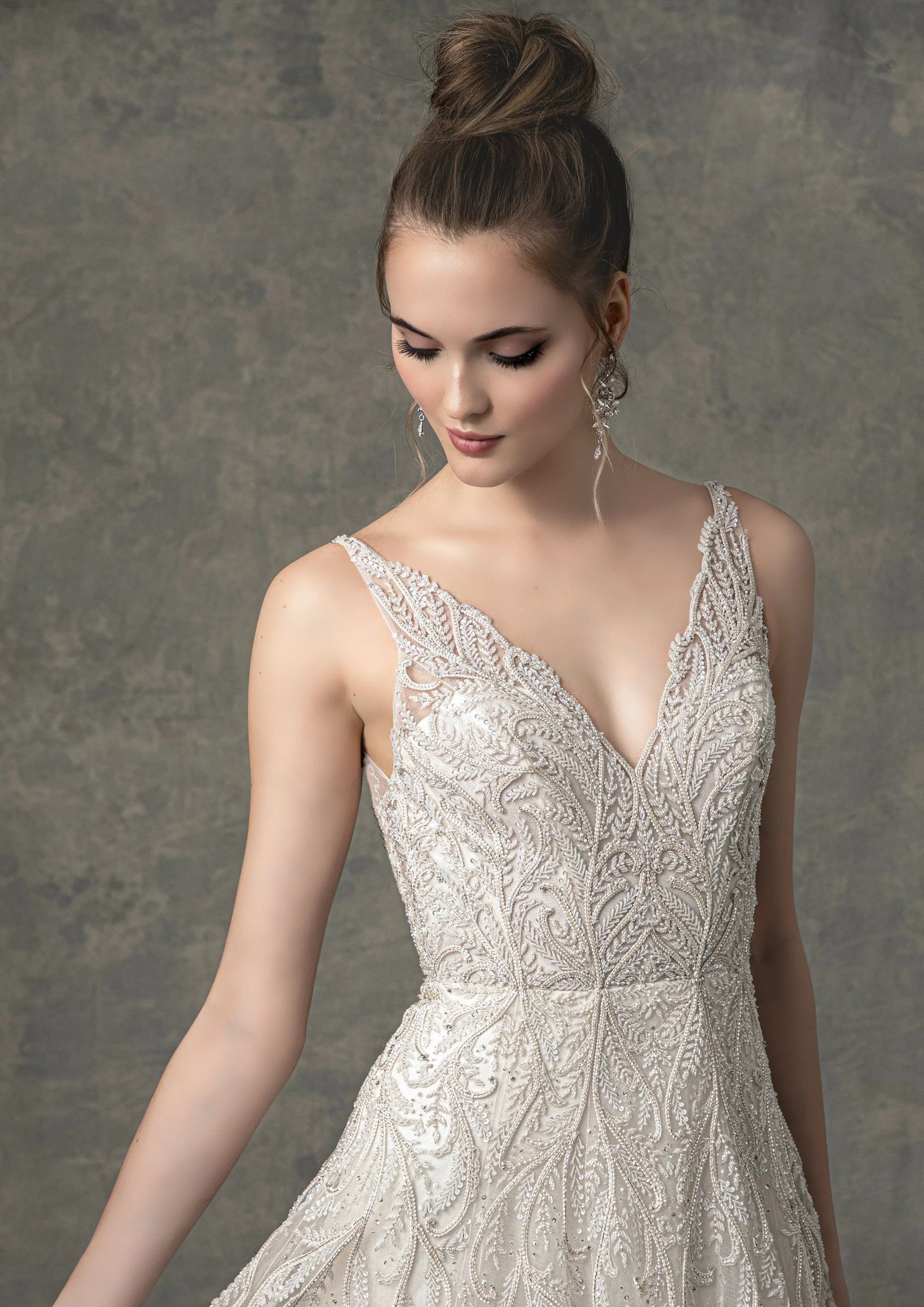 Enaura Ellie EF903 - Size 16 - Image 3