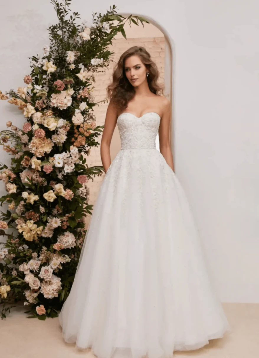 Enaura Penelope - Size 4