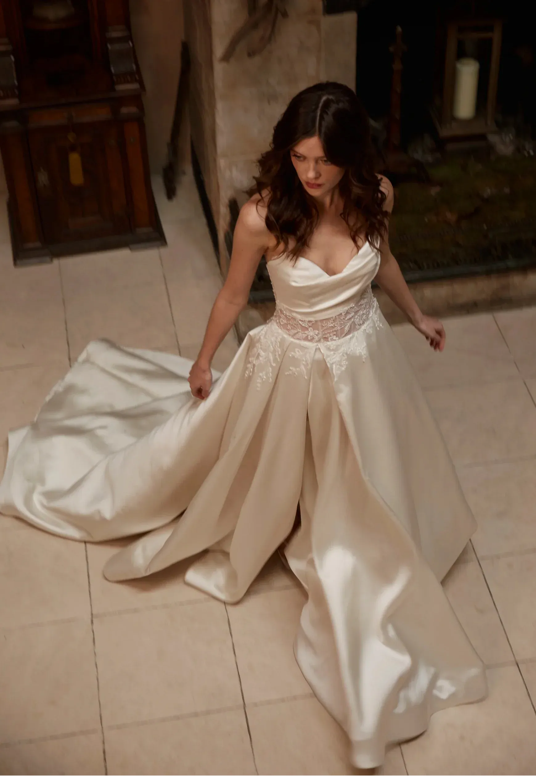 Enaura Sancerre - Size 14 - Image 2