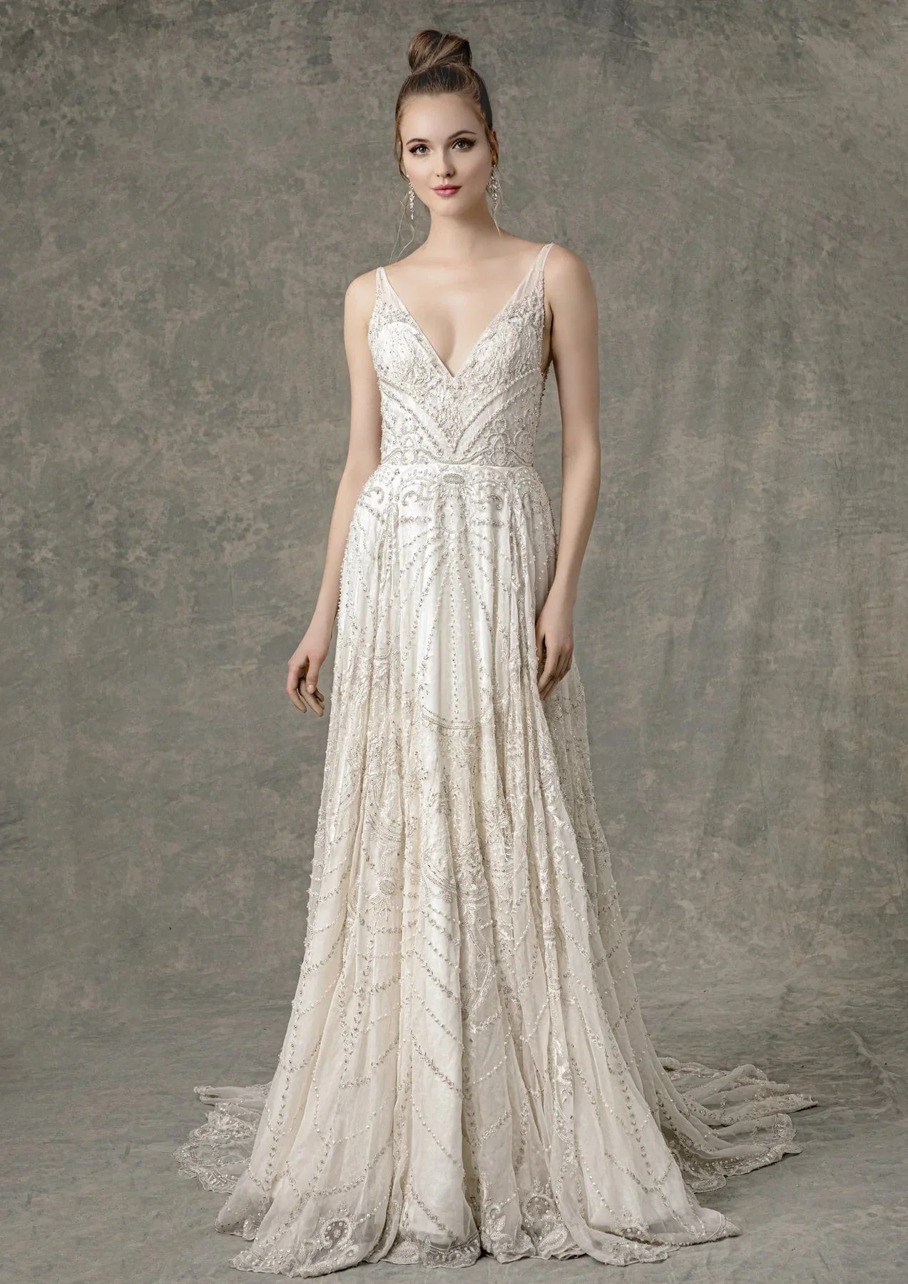 Enaura Westwood - Size 10