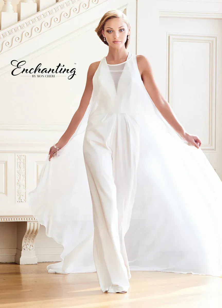 Enchanting by Mon Cheri 218177 - Size 14