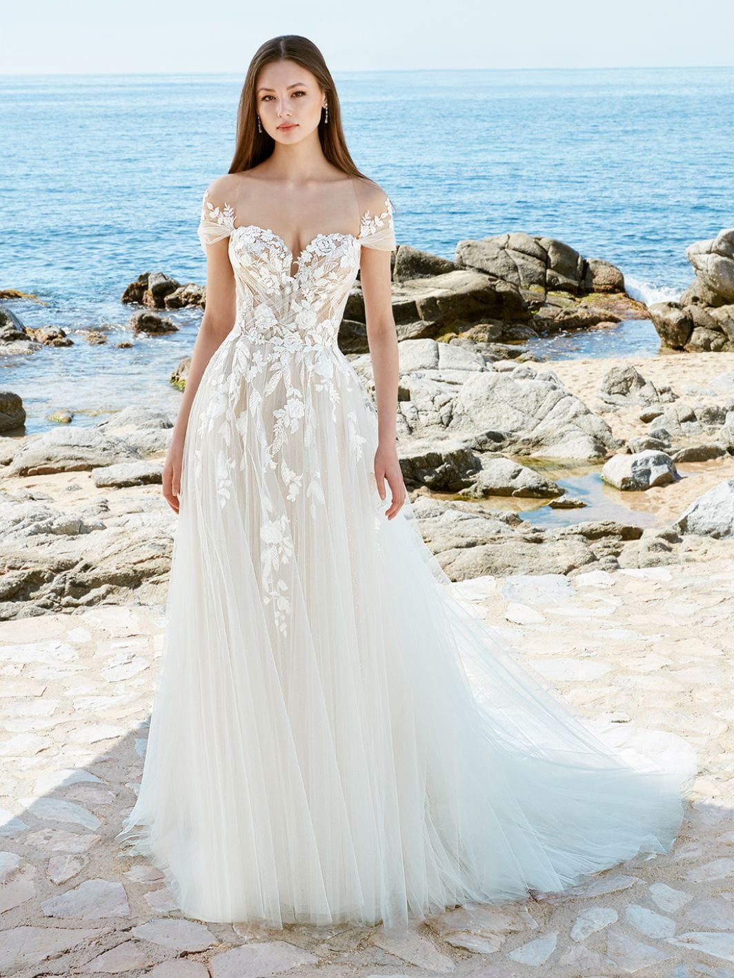 Enzoani Aisha - Size 16