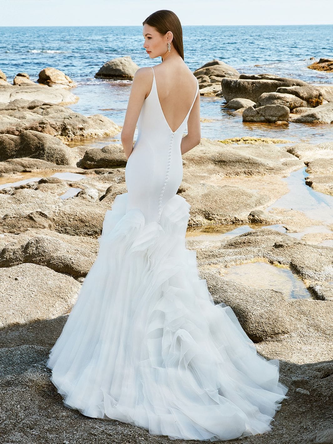 Enzoani Anne - Size 16 - Image 2