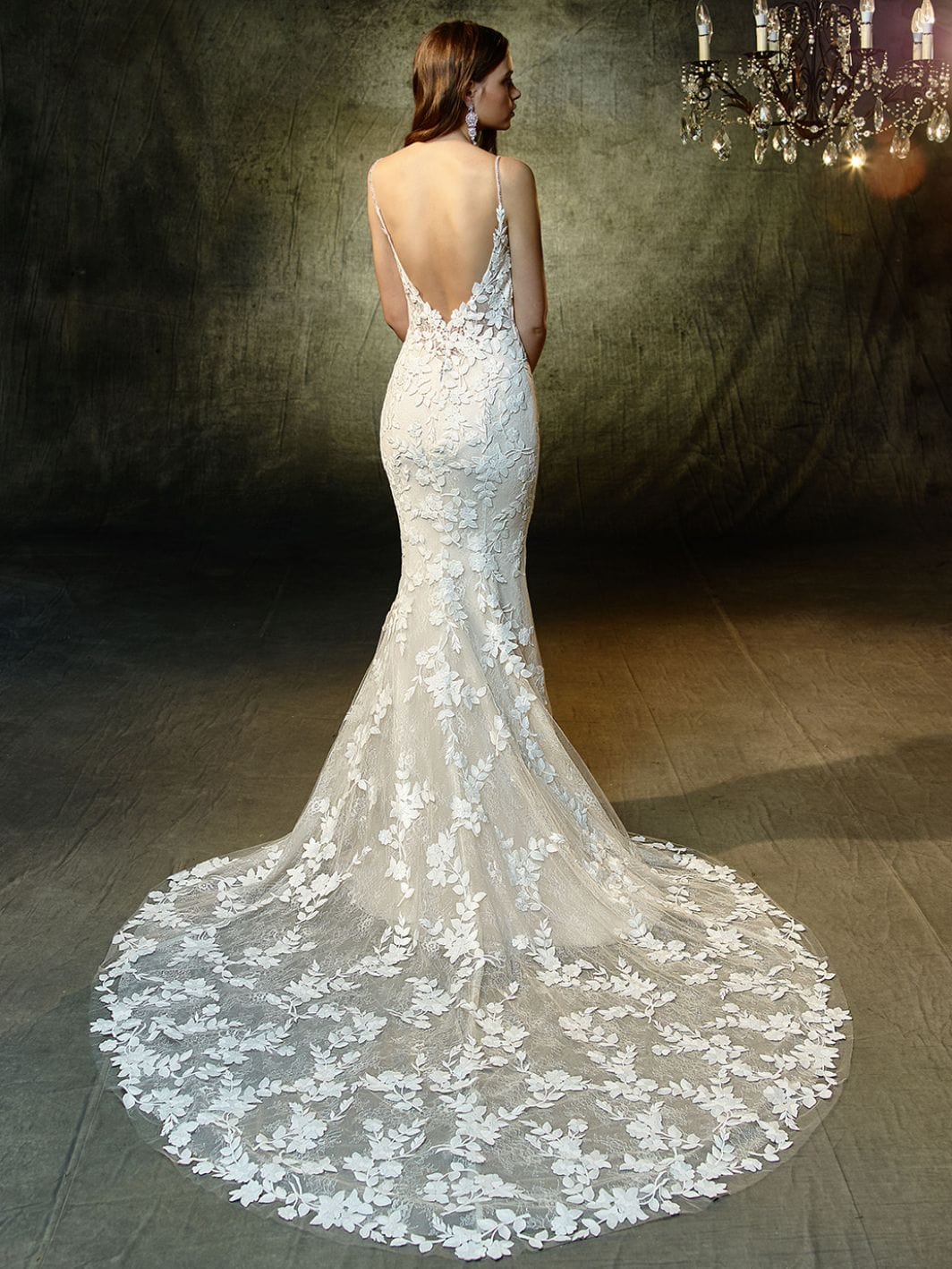 Enzoani Lesley - Size 10 - Image 2