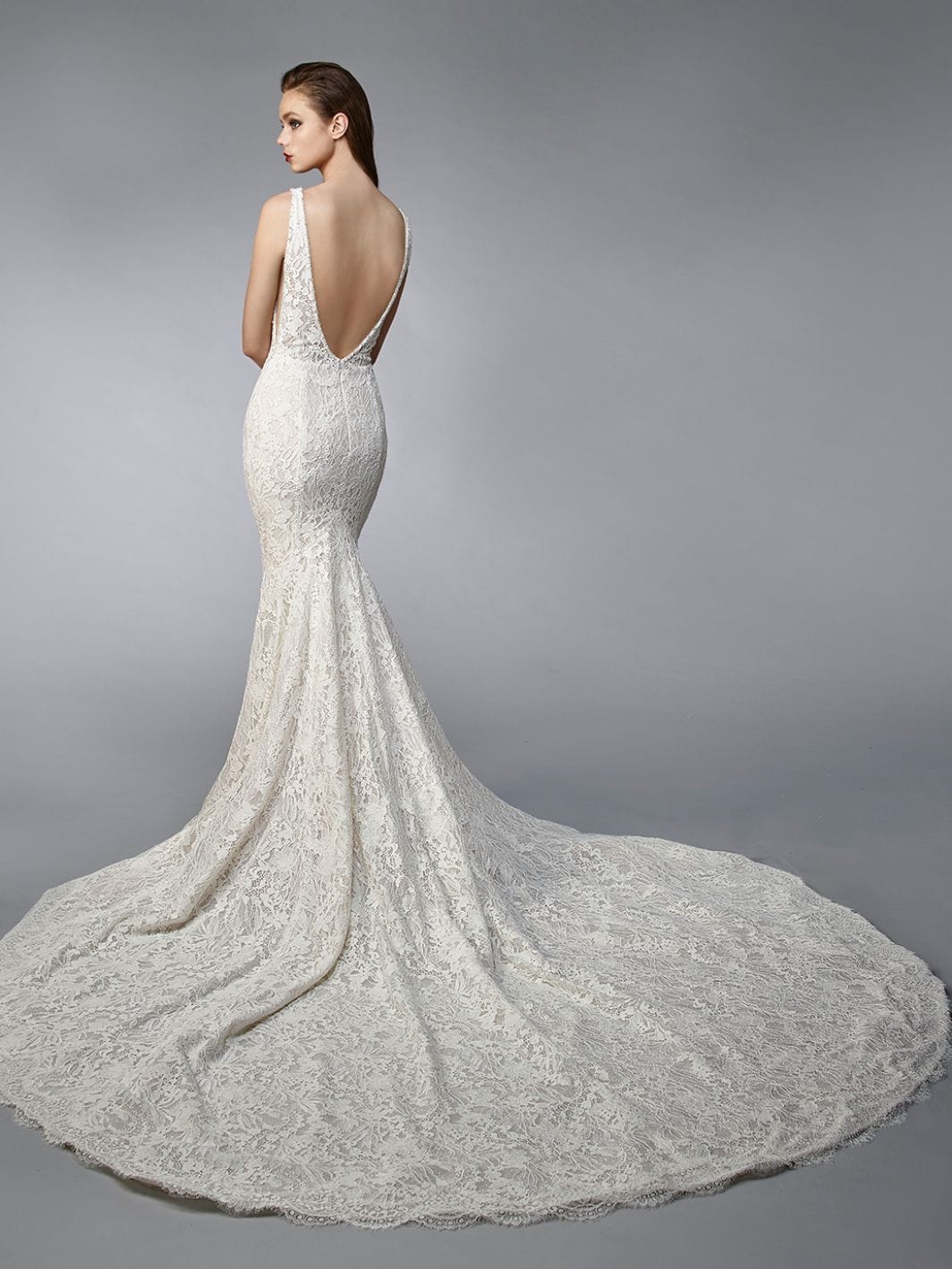 Enzoani Neptune - Size 12 - Image 2