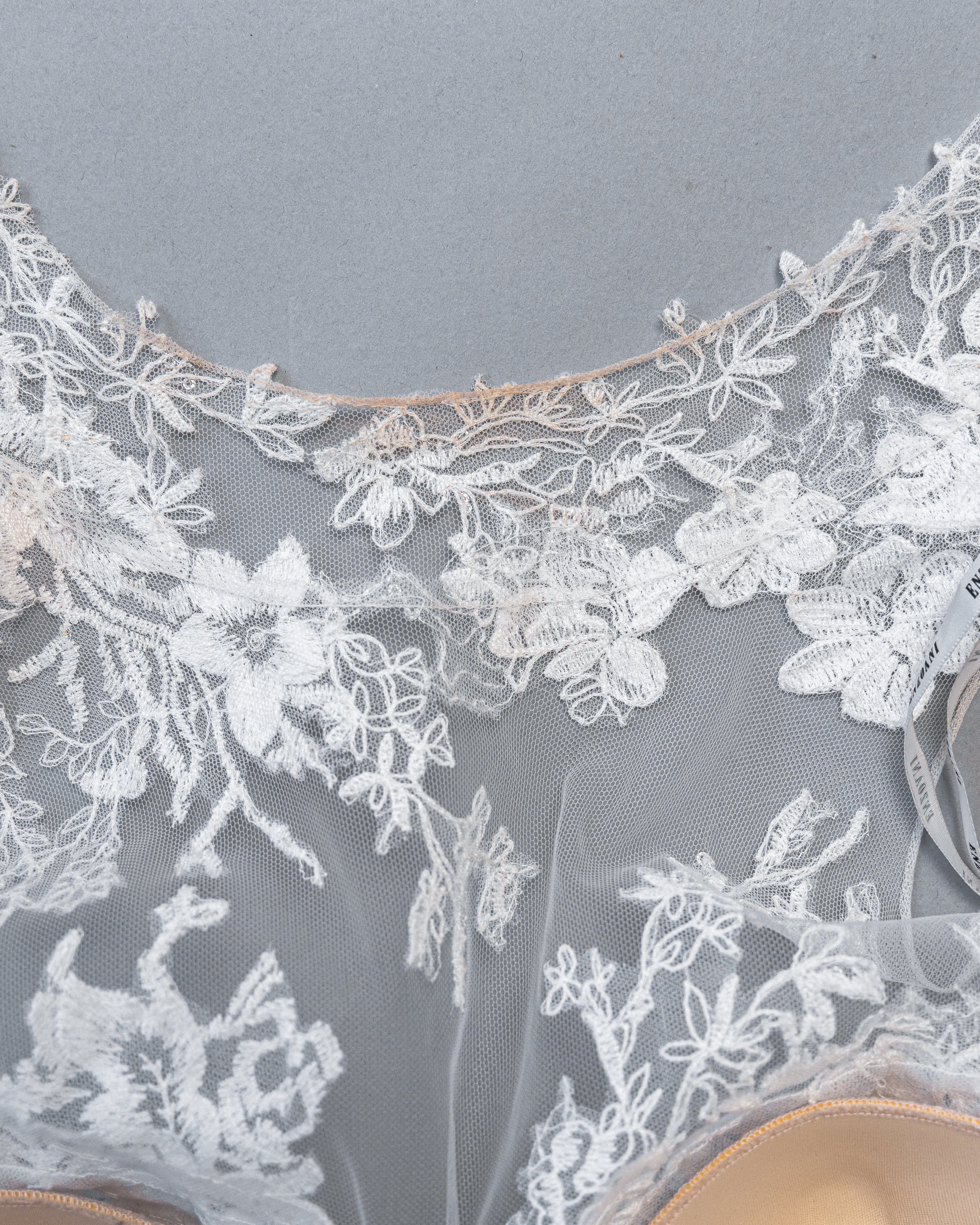 Enzoani Norine - Size 14 - Image 7