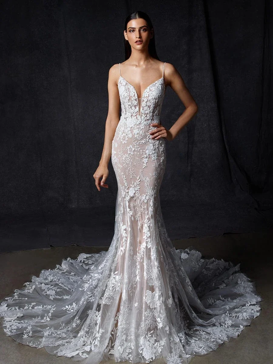 Enzoani Ora - Size 12