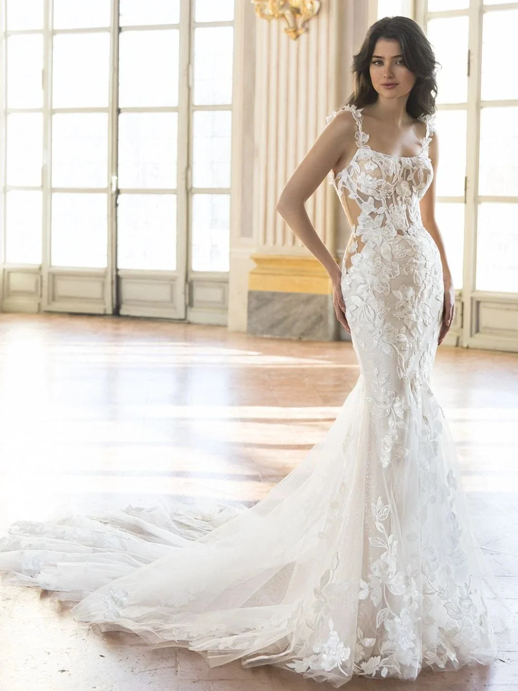Enzoani Torianne - Size 14