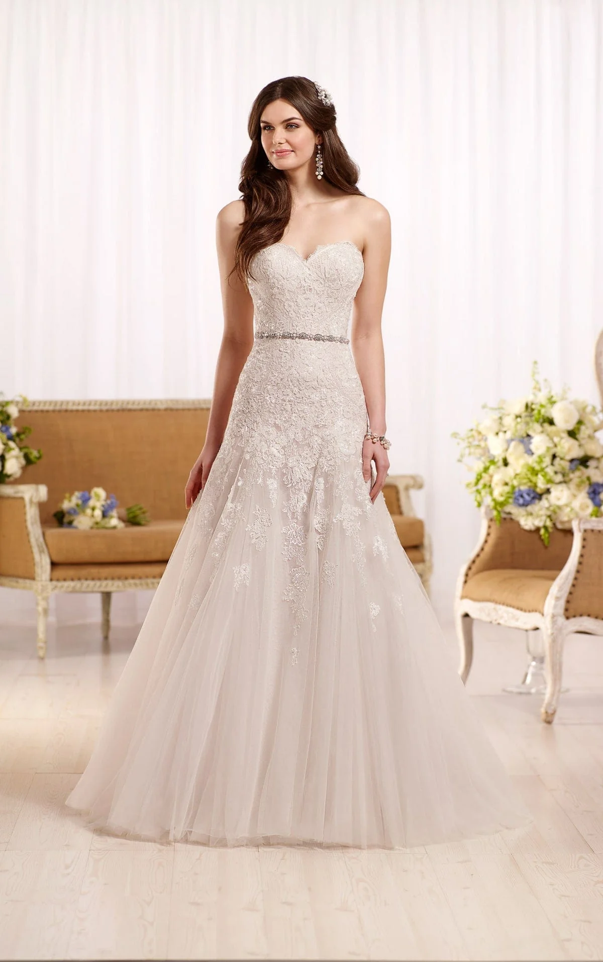 Essense of Australia D2122 - Size 20